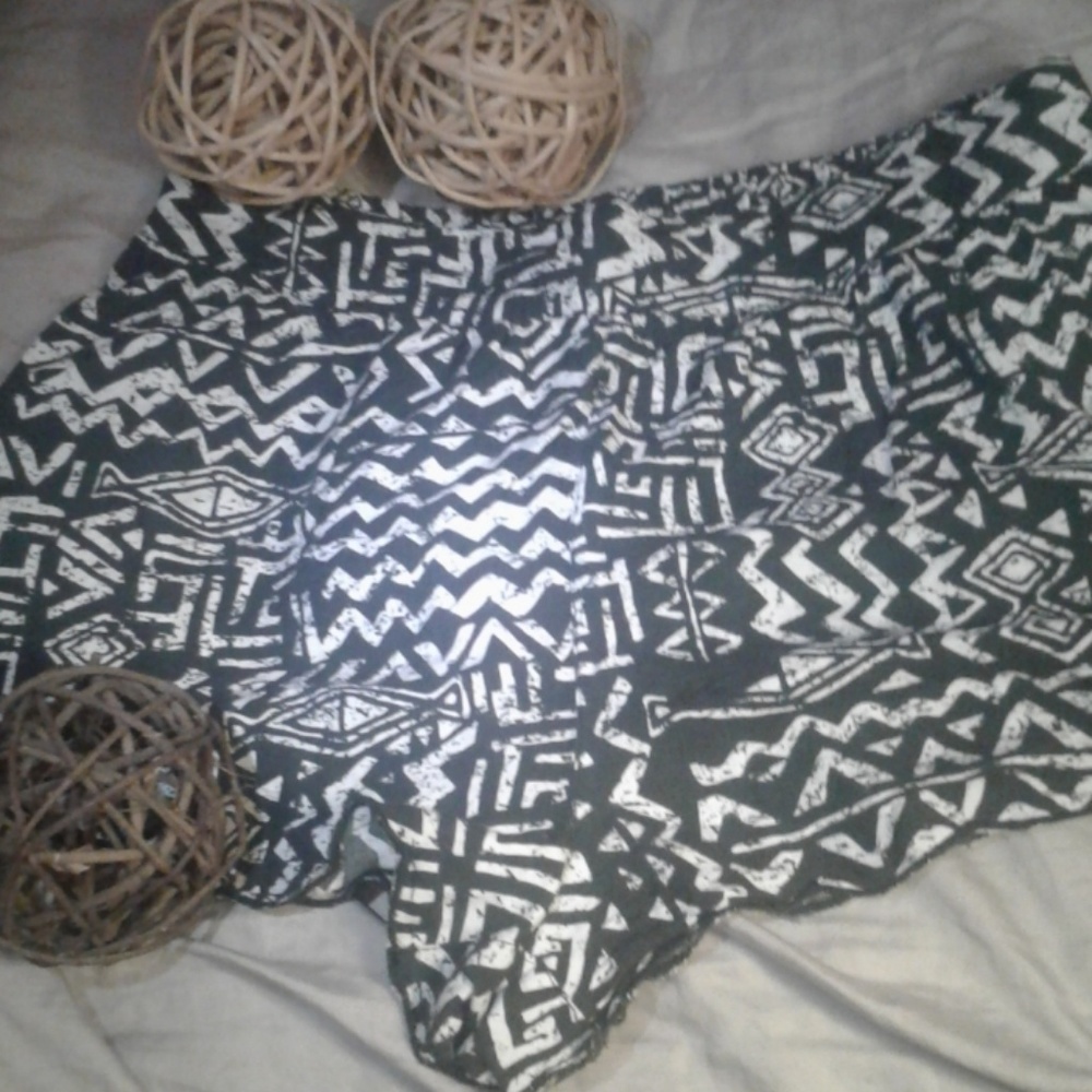 Billabong Flutter Short